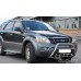 Кенгурятник "Special" для Kia Sorento